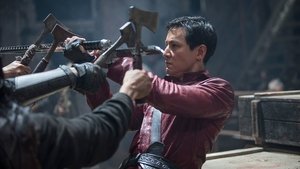 Into the Badlands 1. évad 2. rész