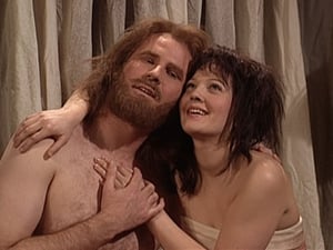 Saturday Night Live Drew Barrymore/Garbage
