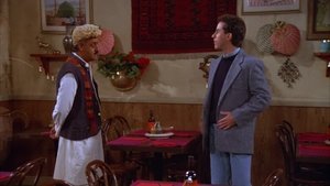 Seinfeld Season 3 Episode 7