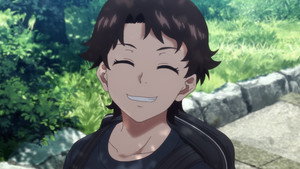 Reiwa no Dara-san Cap 7