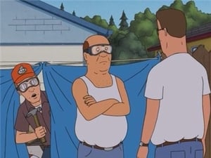 King of the Hill: 12×21