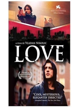 Poster Love 2005
