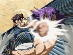 Kenichi: The Mightiest Disciple: 1×50