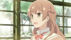 Yagate Kimi ni Naru: 1 Staffel 1 Folge