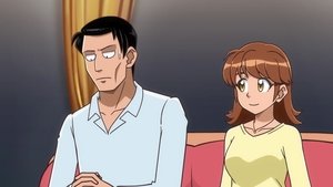 The Human Crazy University: 1×11