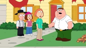 Family Guy: 10×7