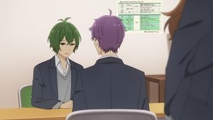 Horimiya Season 2 The Missing Pieces โฮริมิยะ สาวมั่นกับนายมืดมน ปี 2 ตอนที่ 5