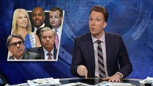 The Opposition with Jordan Klepper: 1×54
