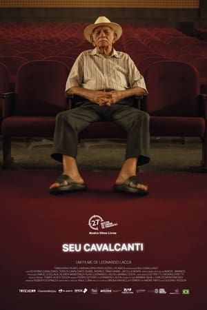 Seu Cavalcanti