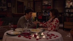 How I Met Your Mother: Stagione 4 – Episodio 17