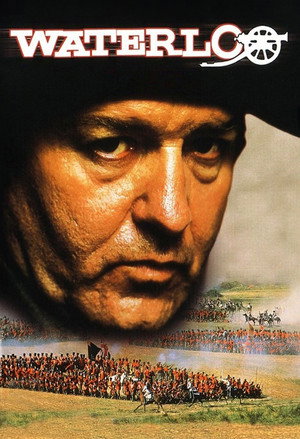 Постер фильма «Ватерлоо (1970)» — (24 из 38)