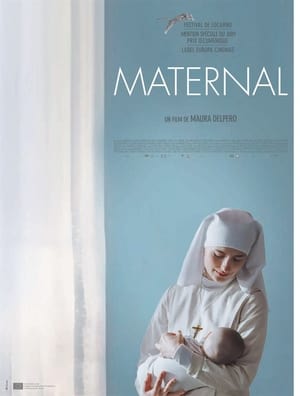 Poster Maternal 2019