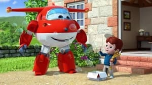 Super Wings الموسم 1 الحلقة 10