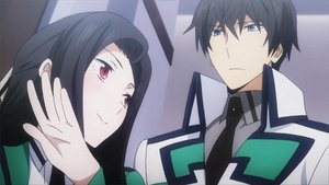 The Irregular at Magic High School Season 1 Episode 20