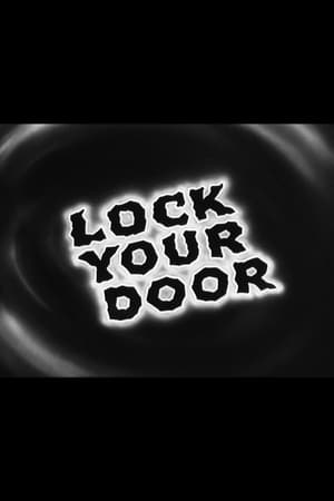 Lock Your Door poster