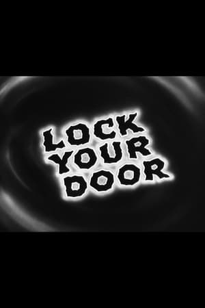 Image Lock Your Door