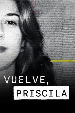 Image Volta Priscila