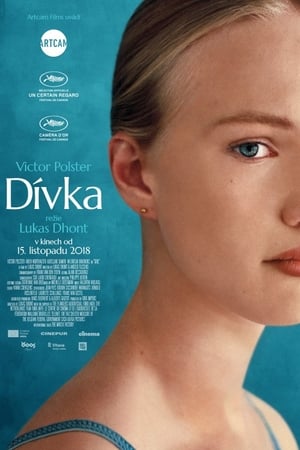 Poster Dívka 2018