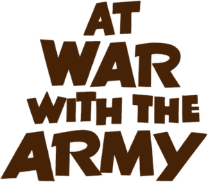 At War with the Army