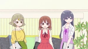 Episódio 1 - Os ídolos que salvaram a Terra - As Meninas do Fliperama de Garra