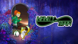Infinity Train