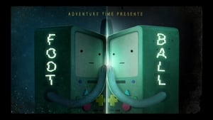 Adventure Time – Abenteuerzeit mit Finn und Jake: 7×5