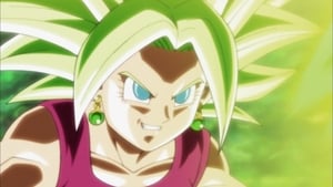 Dragon Ball Super: Season 1 Episode 115 –