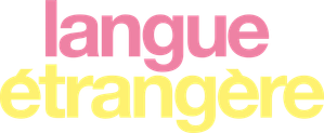 Foreign Language — Logos 1