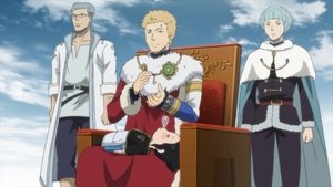 Black Clover: 2×26