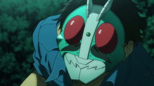 Toujima Tanzaburou wa Kamen Rider ni Naritai Episódio 22