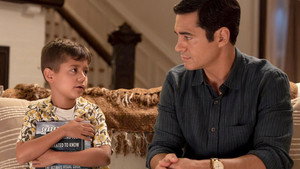 Will Trent: 4×1