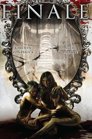 Poster Finale (2009)