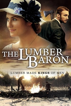 Poster The Lumber Baron (2019)
