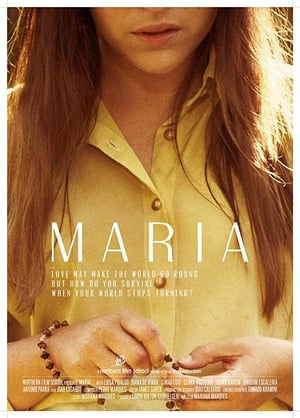 Poster Maria 2014