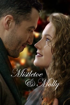 Poster Mistletoe & Molly (2021)