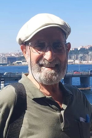 Mustafa Çemç