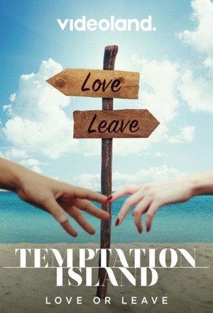 Temptation Island Love or Leave