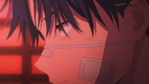 MARRIAGETOXIN S1 – Episódio 7