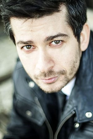 Onur Özaydın