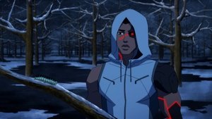 Young Justice: 3×16