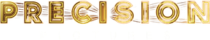 Logo Precision Pictures