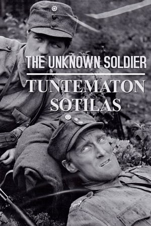 Click for trailer, plot details and rating of Tuntematon Sotilas (1955)