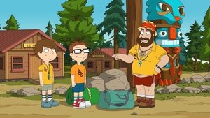 American Dad!: 14×13