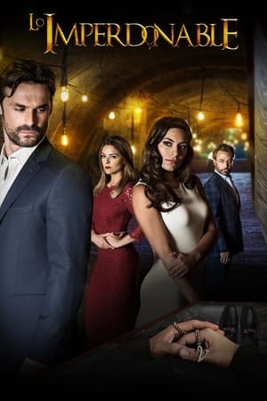 Poster Lo imperdonable Season 1 Episode 29 2015