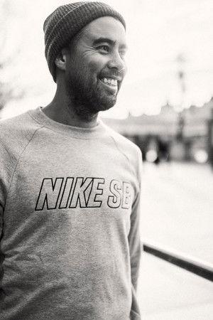 Eric Koston