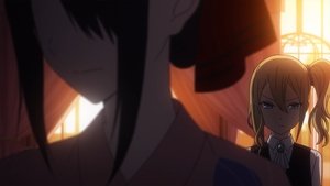 Kaguya-sama: Love Is War Season 1 Episode 12