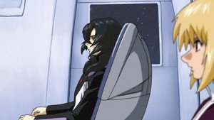 Mobile Suit Gundam SEED Destiny Season 1: The End of the World