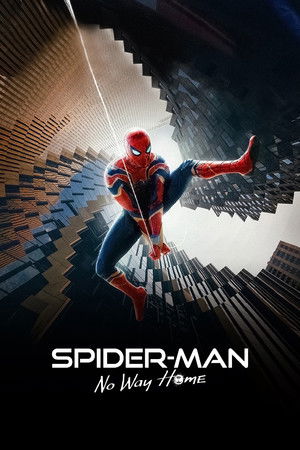 poster Spider-Man: No Way Home