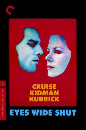 poster Eyes Wide Shut