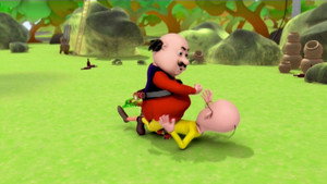 39. Motu Patlu Ki Jodi